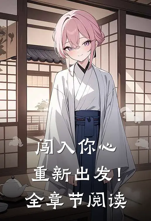 闯入你心，重新出发！全章节阅读