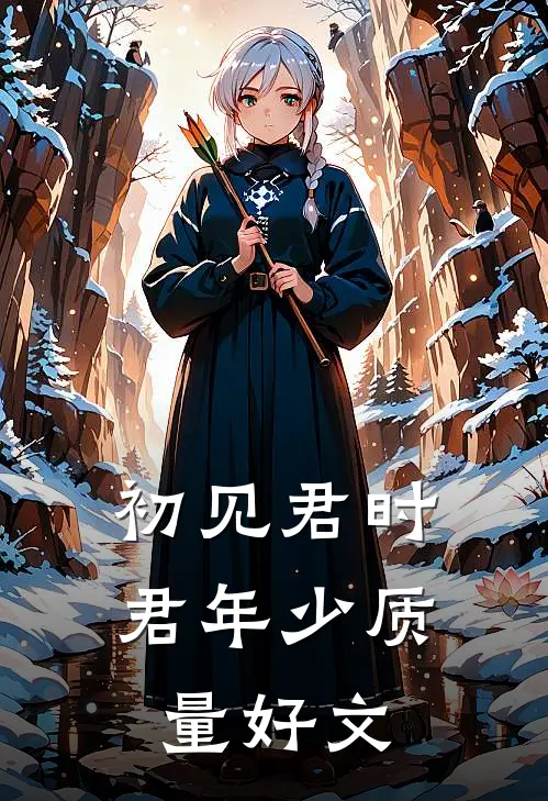 初见君时君年少质量好文