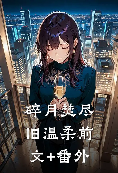 碎月焚尽旧温柔前文+番外