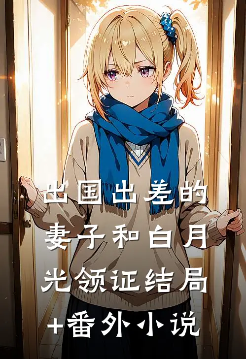 出国出差的妻子和白月光领证结局+番外小说