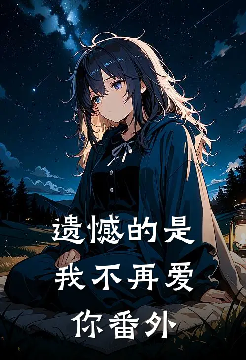 遗憾的是我不再爱你 番外