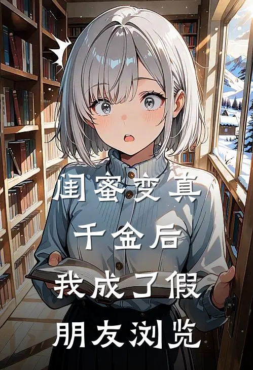 闺蜜变真千金后，我成了假朋友浏览