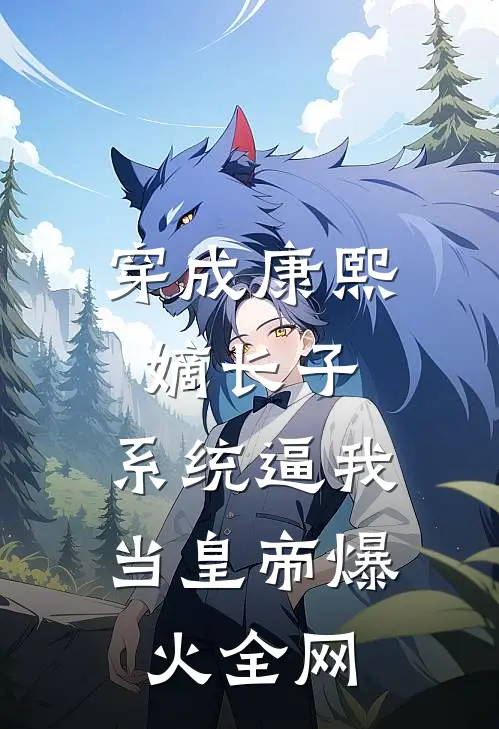 穿成康熙嫡长子，系统逼我当皇帝爆火全网