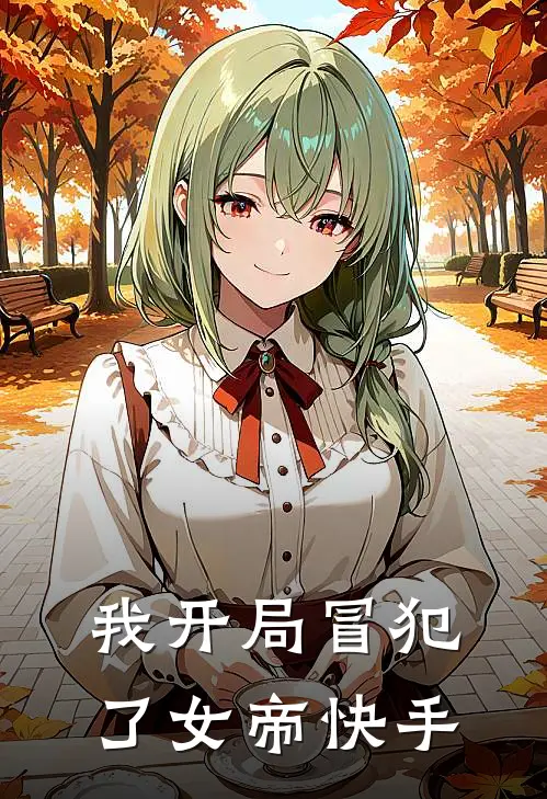 我开局冒犯了女帝快手
