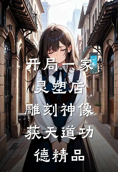 开局一家灵塑店，雕刻神像获天道功德精品