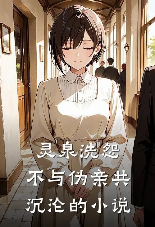 灵泉洗怨，不与伪亲共沉沦的小说