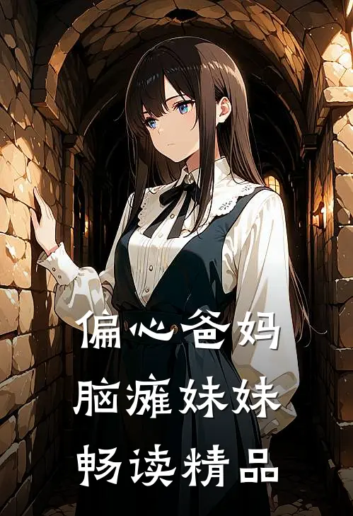 偏心爸妈，脑瘫妹妹畅读精品