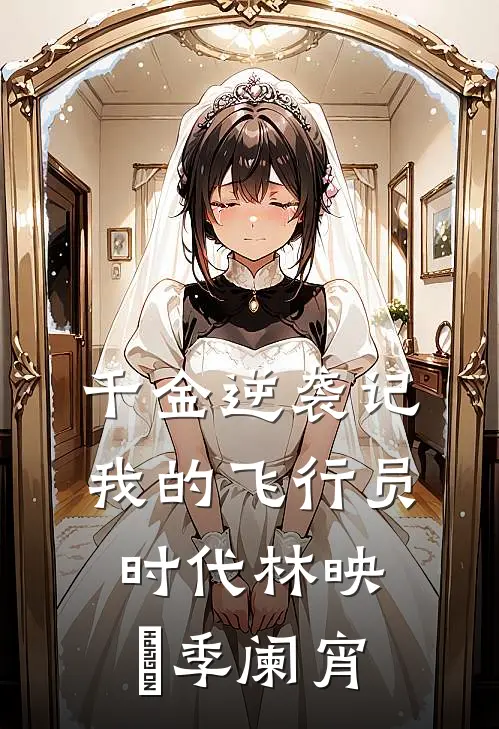 千金逆袭记：我的飞行员时代林映晞季阑宵