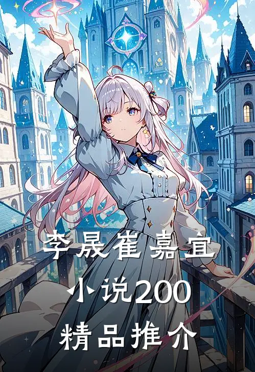 李晟崔嘉宜小说200精品推介