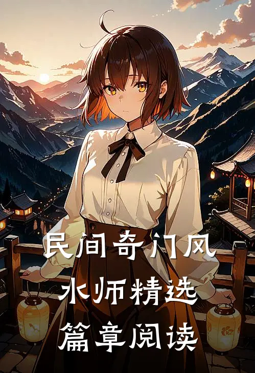 民间奇门风水师精选篇章阅读