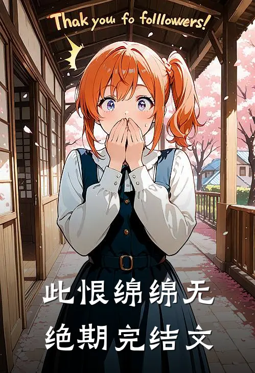 此恨绵绵无绝期完结文