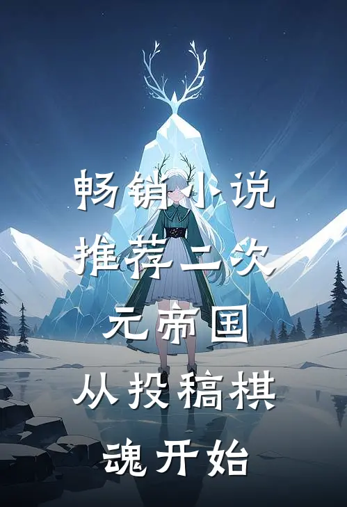 畅销小说推荐二次元帝国：从投稿棋魂开始