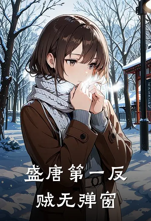 盛唐第一反贼无弹窗