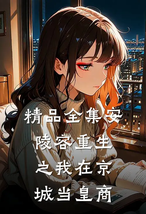 精品全集安陵容重生之我在京城当皇商