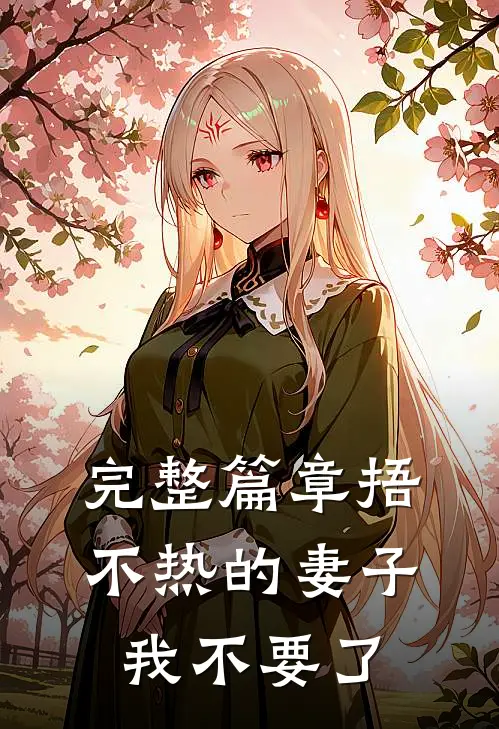 完整篇章捂不热的妻子，我不要了