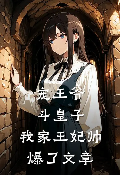宠王爷，斗皇子，我家王妃帅爆了文章