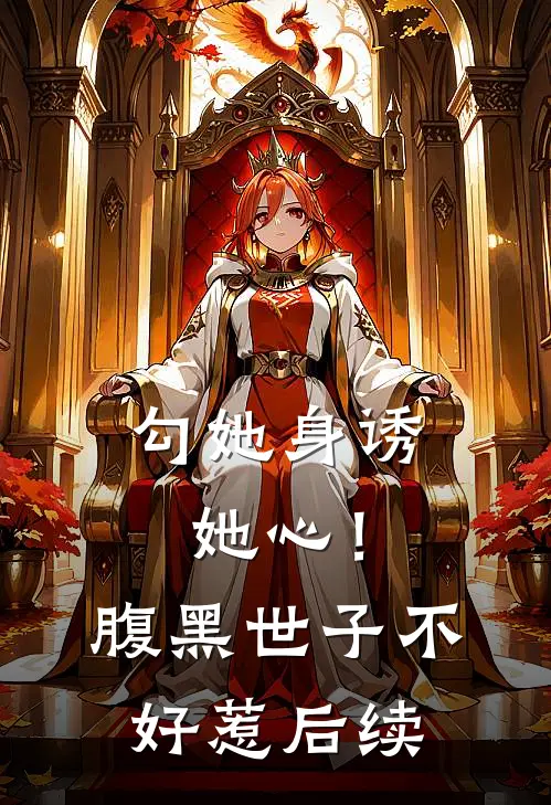 勾她身诱她心！腹黑世子不好惹后续