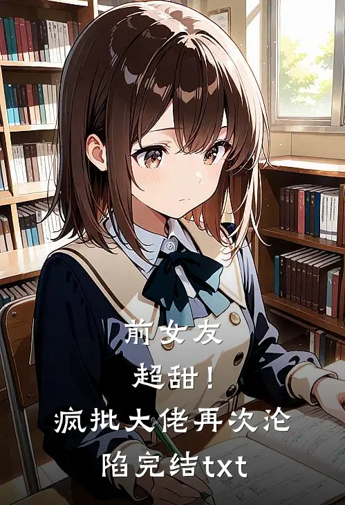 前女友超甜！疯批大佬再次沦陷完结txt