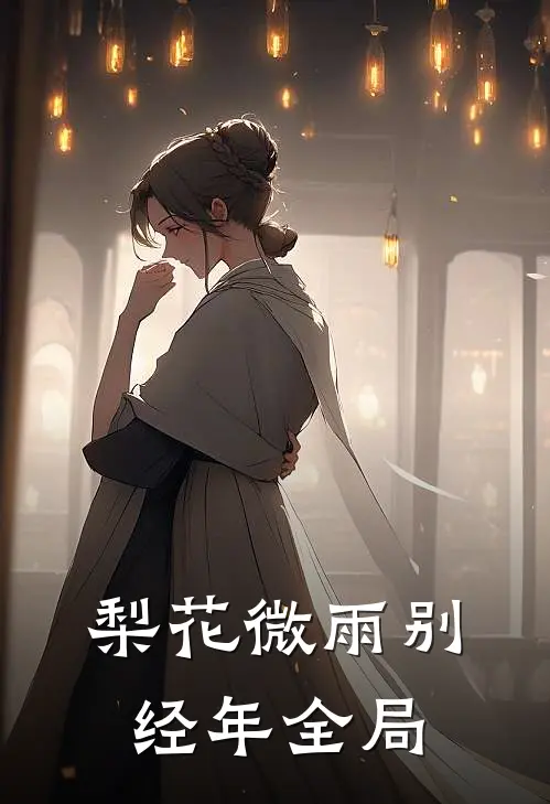 梨花微雨别经年全局