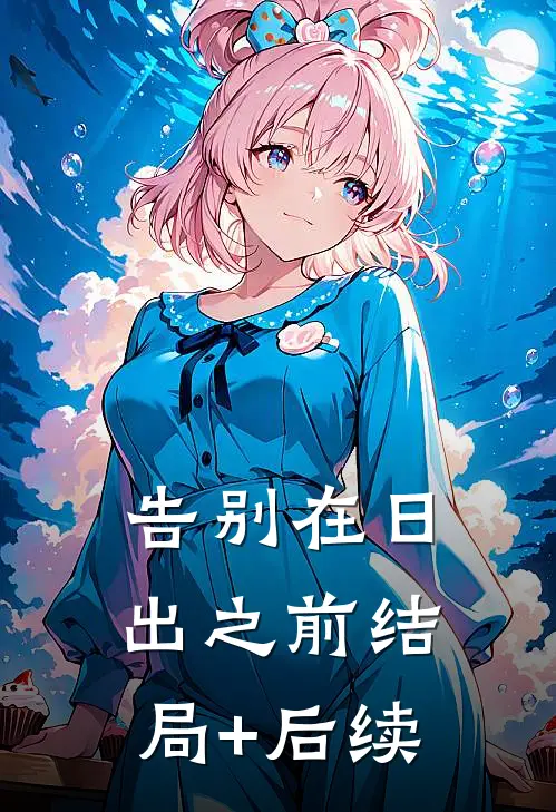 告别在日出之前结局+后续
