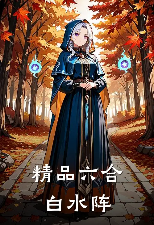 精品六合白水阵