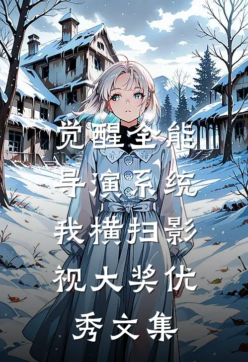 觉醒全能导演系统，我横扫影视大奖优秀文集