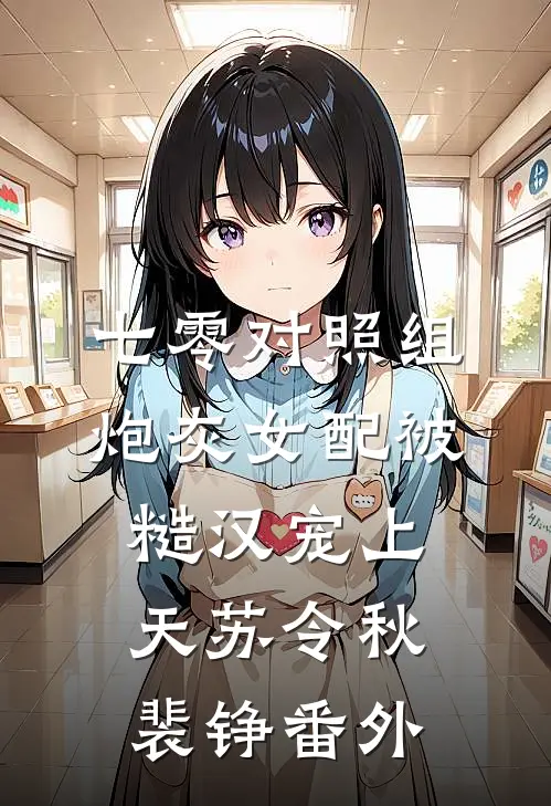 七零对照组：炮灰女配被糙汉宠上天苏令秋裴铮 番外