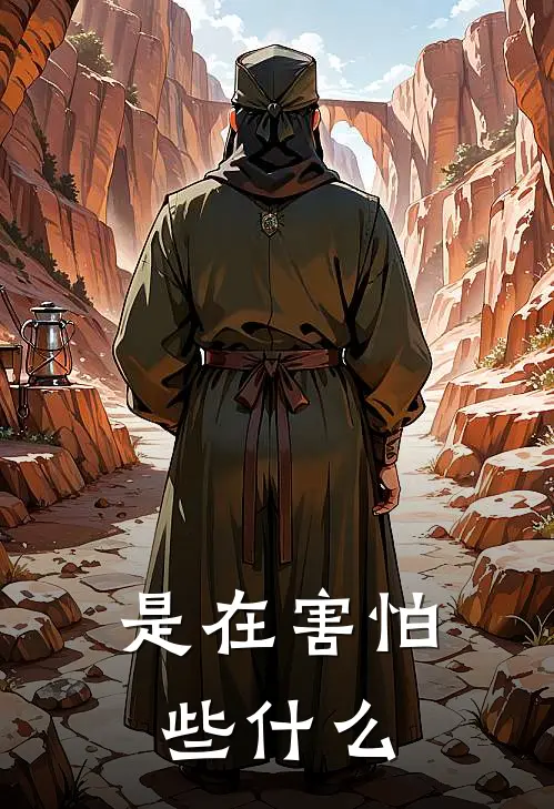 是在害怕些什么