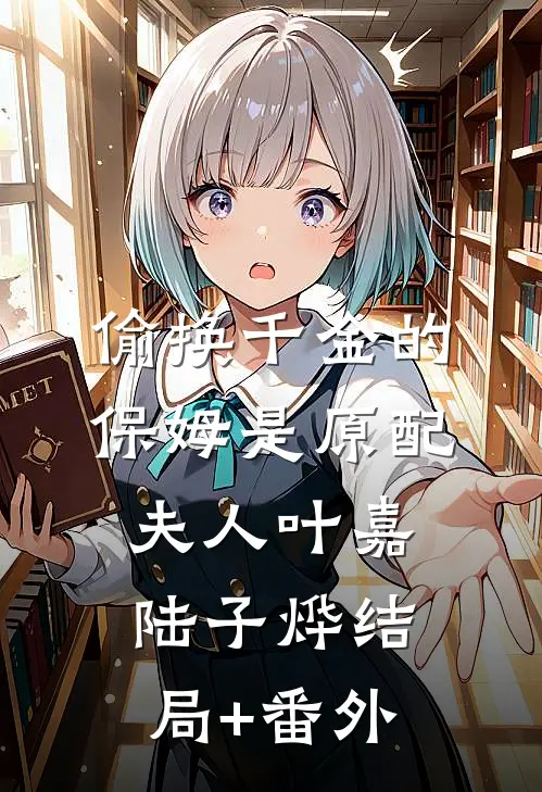 偷换千金的保姆是原配夫人叶嘉陆子烨结局+番外