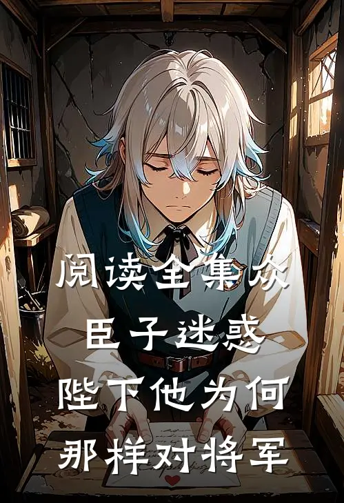 阅读全集众臣子迷惑，陛下他为何那样对将军