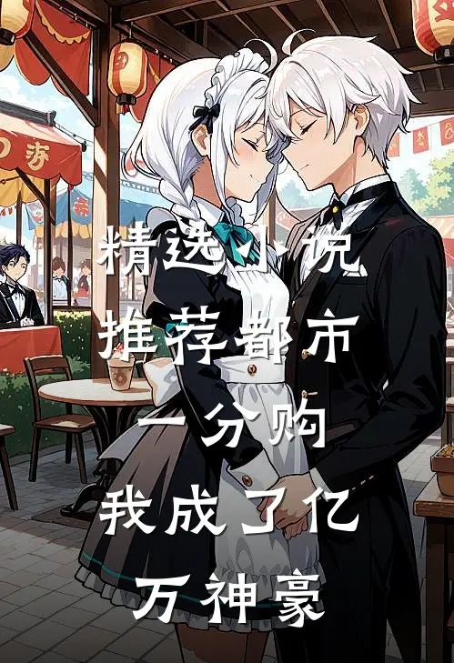 精选小说推荐都市一分购：我成了亿万神豪