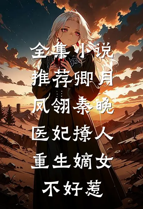 全集小说推荐卿月凤翎秦晚医妃撩人:重生嫡女不好惹