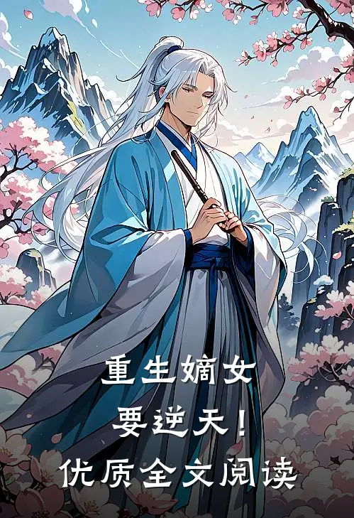 重生嫡女要逆天！优质全文阅读