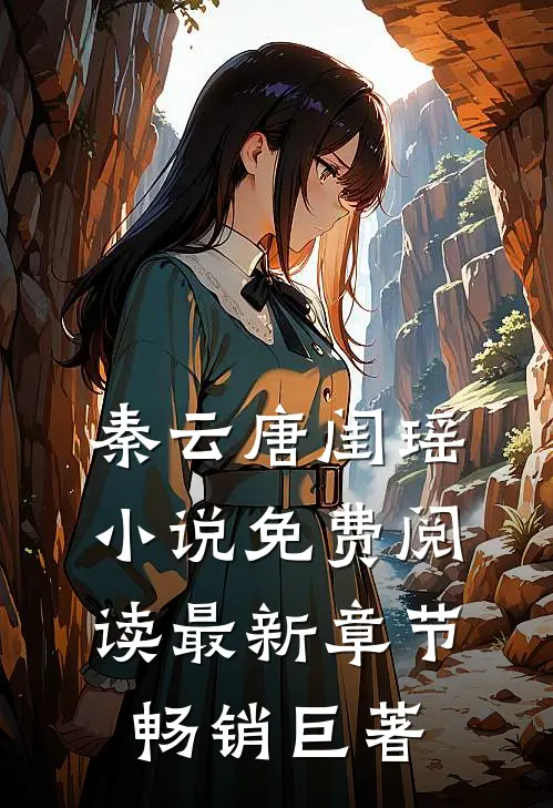 秦云唐闺瑶小说免费阅读最新章节畅销巨著