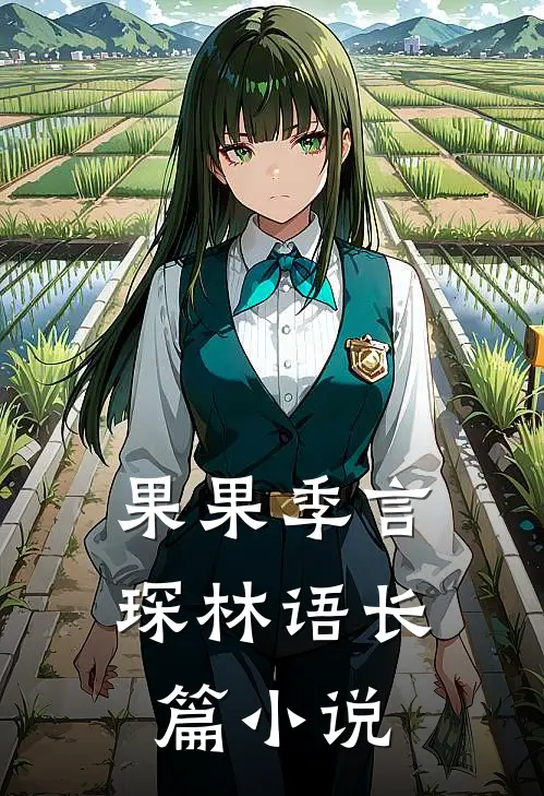 果果季言琛林语长篇小说