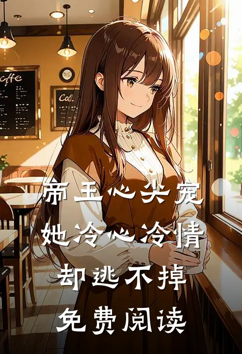 帝王心尖宠：她冷心冷情却逃不掉免费阅读
