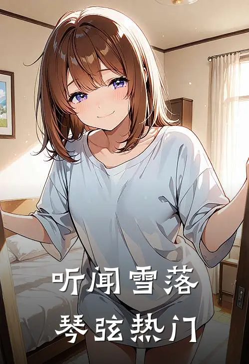 听闻雪落琴弦热门