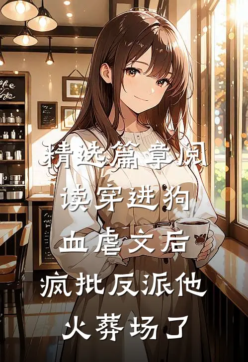 精选篇章阅读穿进狗血虐文后，疯批反派他火葬场了