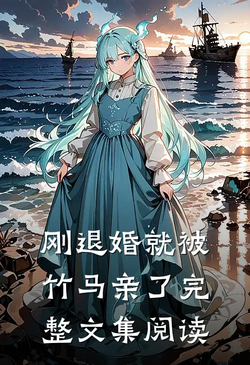 刚退婚就被竹马亲了完整文集阅读