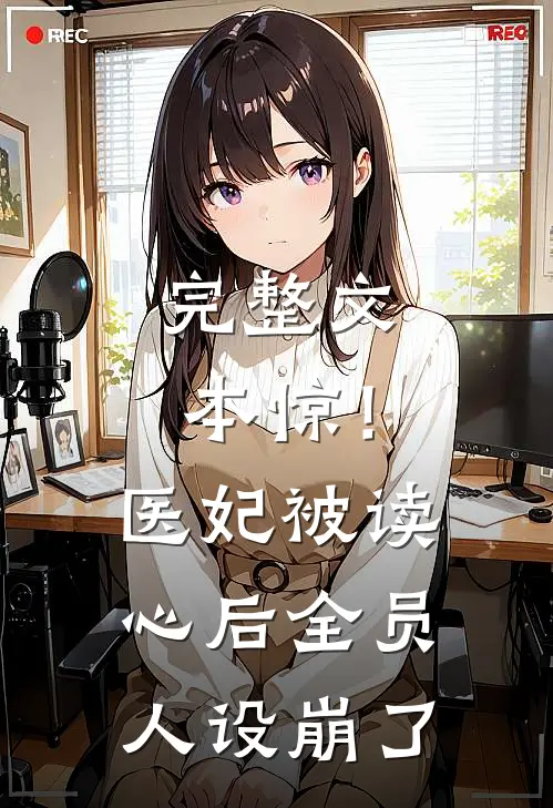完整文本惊！医妃被读心后，全员人设崩了