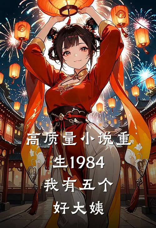 高质量小说重生1984，我有五个好大姨