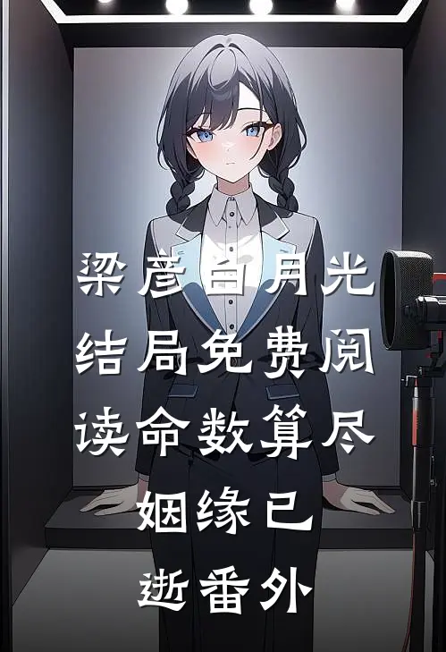 梁彦白月光结局免费阅读命数算尽，姻缘已逝番外