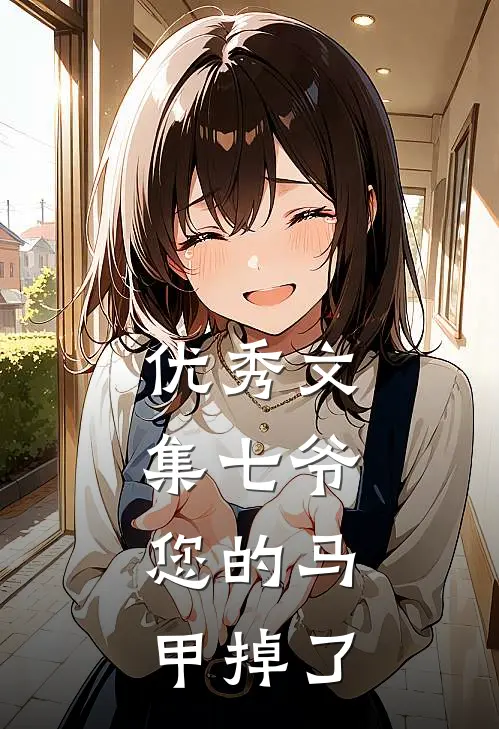 优秀文集七爷，您的马甲掉了