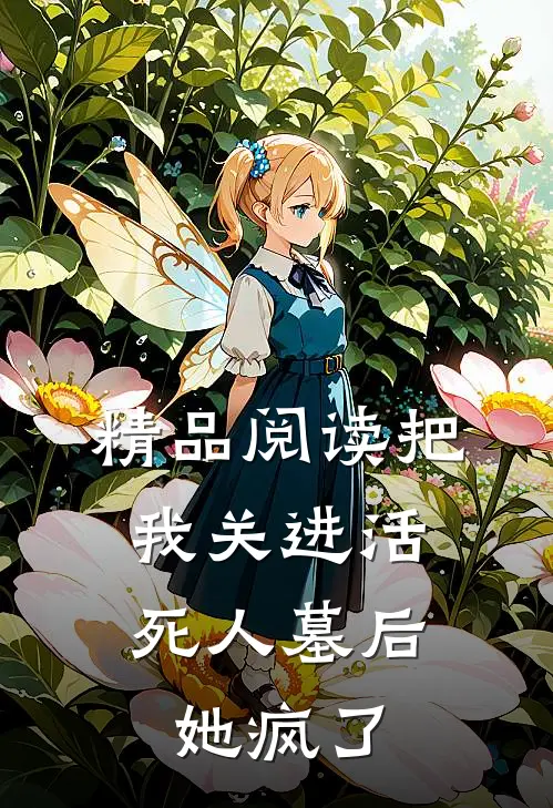 精品阅读把我关进活死人墓后，她疯了