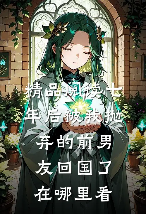 精品阅读七年后被我抛弃的前男友回国了在哪里看