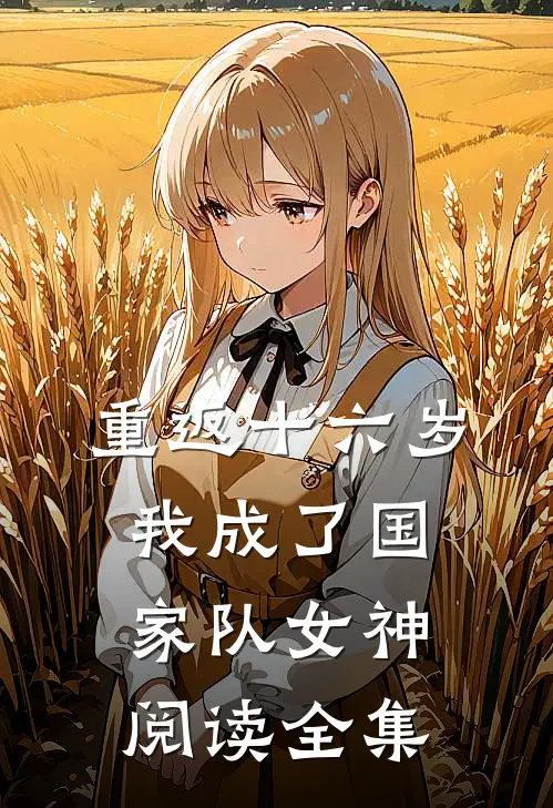 重返十六岁，我成了国家队女神阅读全集