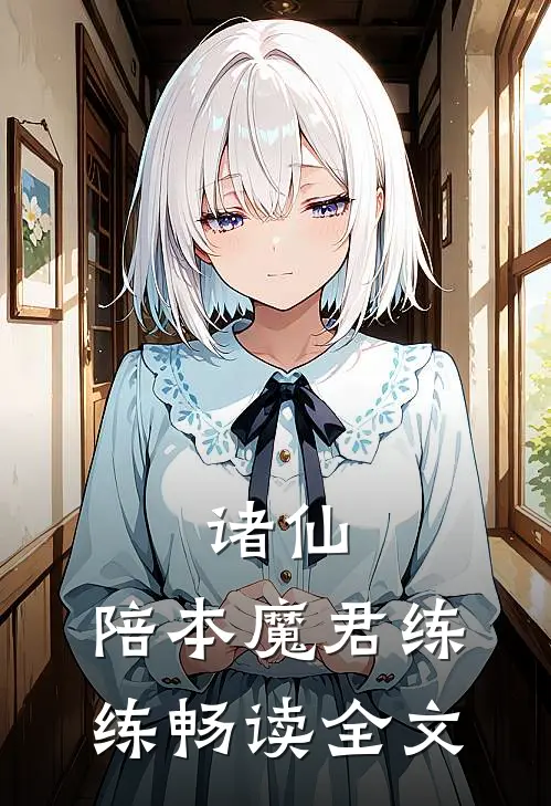 诸仙，陪本魔君练练畅读全文