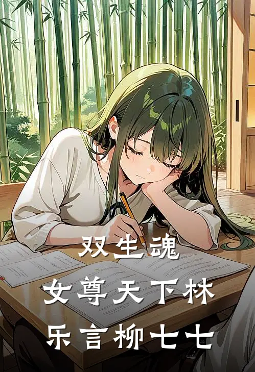 双生魂：女尊天下林乐言柳七七