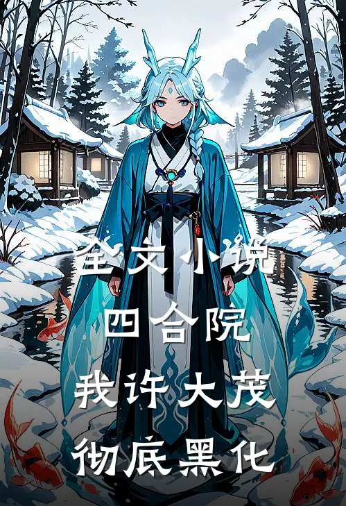 全文小说四合院：我许大茂，彻底黑化