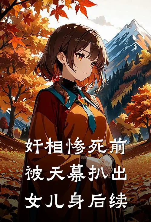 奸相惨死前，被天幕扒出女儿身后续